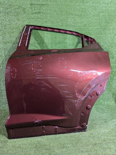 door rear. left left rear part NISSAN JUKE II F16 NR.4370