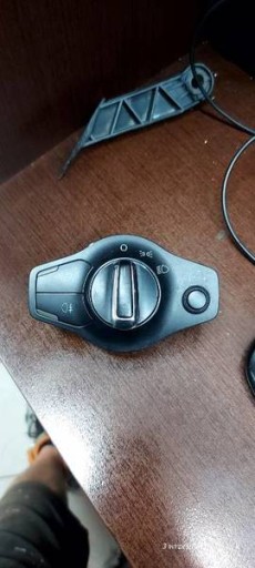light switch 8K0941531F AUDI A4 B8