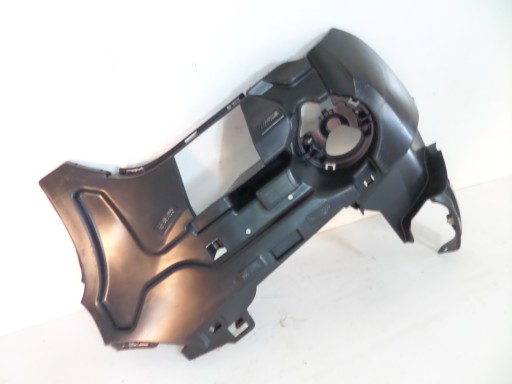 support holder front left BMW X1 F48 15