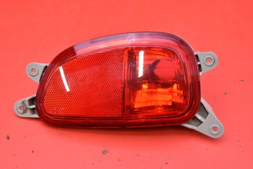 light left rear part rear 92405-1Y1 KIA PICANTO 2 II 5D HB 11-15