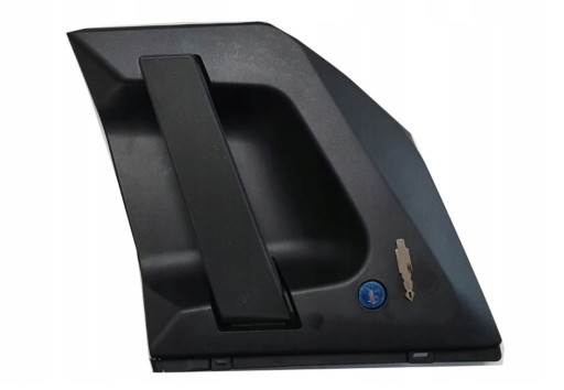 82275921 - РУЧКА РУЧКА ВНЕШНЕЙ ДВЕРИ П RENAULT GAMA T