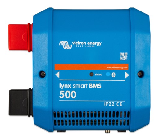 LYN034160200 - Victron Lynx Smart BMS 500