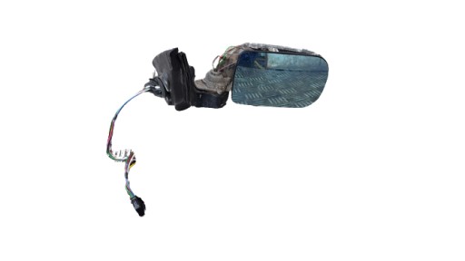 BMW E39 правое зеркало 11 PIN