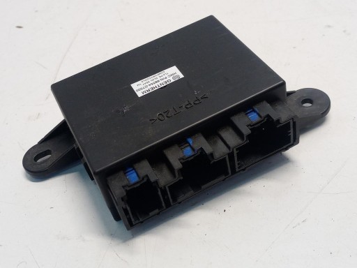 AUTOFRANCE2 - Модуль контроллера сиденья hyundai tucson iii 88554-d7500