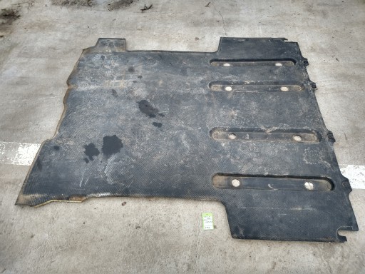 КИЛИМ ПІДЛОГОВЕ ПОКРИТТЯ RENAULT TRAFIC III LONG