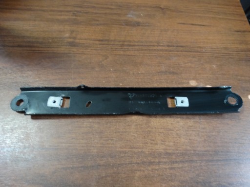 IDEALNY console right PORSCHE PANAMERA 971 1