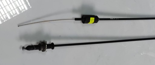 1219 - Кабель газа Microcar MC, MPI