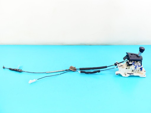 2400A030 - Важіль перемикання передач OUTLANDER II 3.0 B V6 автомат