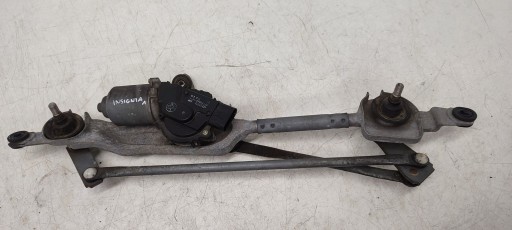 mehanizam brisača Opel Insignia A LIFT