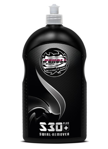 SCHOLL CONCEPTS S30+ Premium Swirl Remover 1 кг
