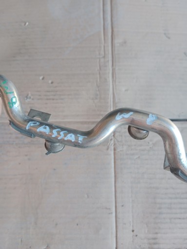 Rampe injection VW PASSAT 4.0 W8 07D133316H