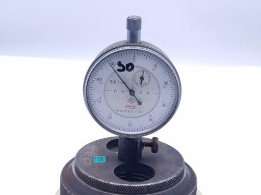 Индикатор набора MDAa 10 / II с подставкой