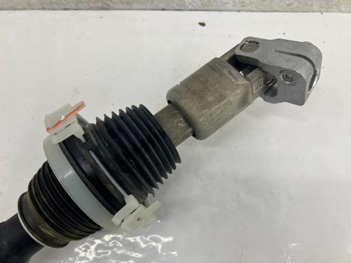Croix Colonne de direction Volant A2054607601 Mercedes C-klasa W205