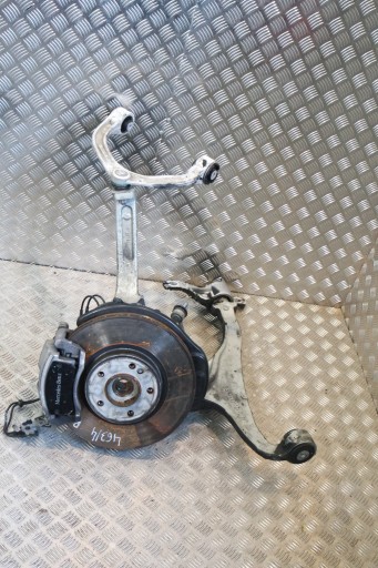 Передня права Підвіска MERCEDES W463 / 4 G клас