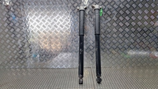 Stoßdämpfer links rechts heck KPL AV61-18080-AAH FORD C-MAX MK2