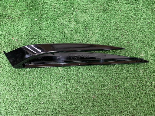 Evoque L538 кабриолет обшивка крыши BJ3M-46034-HA