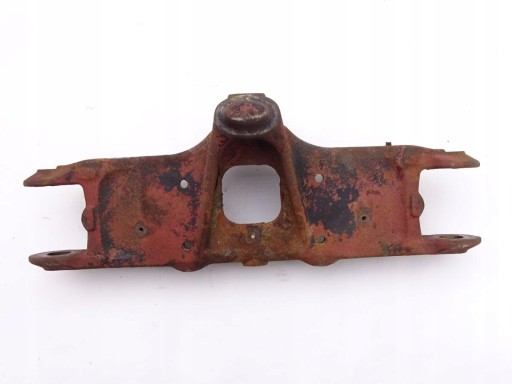 AL16-012504 - JOHNSTON CX200 C50 промінь передній Міст передній LINDE