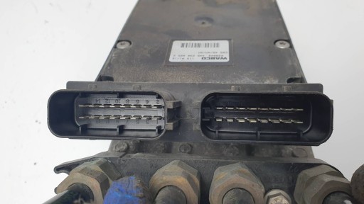 pumpa 4462300252 IVECO STRALIS AS440T