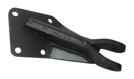 47125831 5190471 - КРОНШТЕЙН СТАБИЛИЗАТОРА CASE NEW HOLLAND ЛЕВЫЙ