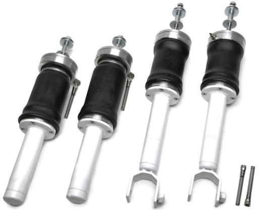 LFHO01-LFKIT1S - Honda CIVIC V подвеска Airride Air Ride TECHNIX