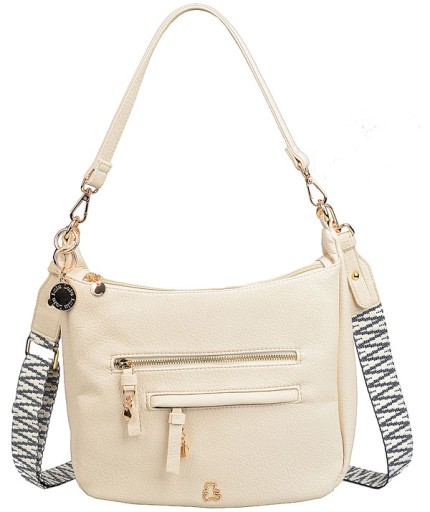 LuluCASTAGNETTE BAG Женская сумка 2в1 Сумка-мессенджер A5 STRAP