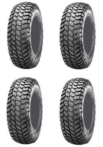 Комплект шин MAXXIS LIBERTY 30x10-14 SXS RZR X3