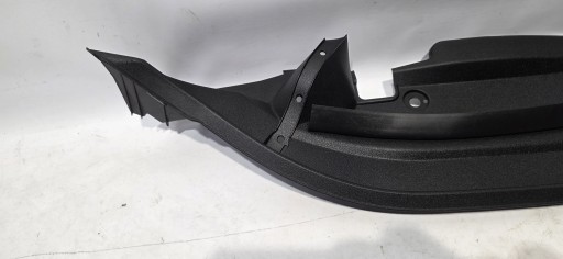 moulding of a fender upper right front LEXUS RX V 23- original 53807-48090