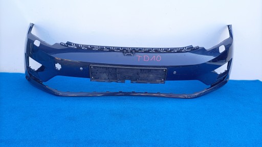 VW GOLF SPORTSVAN 510 bumper front 4XPDC washers 510807221F TD10