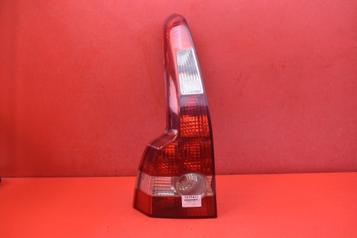 light left rear part rear 30678745 VOLVO V50 1 and KOMBI 03-11