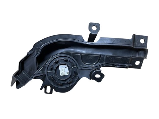 gasket cover of a shock absorber bonnets BMW 3 G20