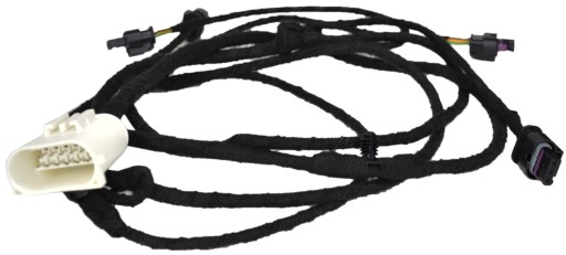 120-00-016 - Парковочний джгут проводів bmw 5 e60 pdc