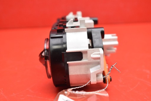 Panneau contrôle Bouches buses KLIMY 96722483ZD PEUGEOT 2008 1 et 13-17