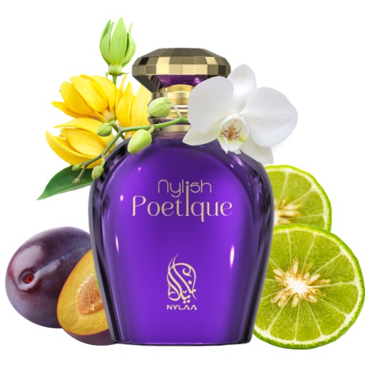 nylaa nylish poetique