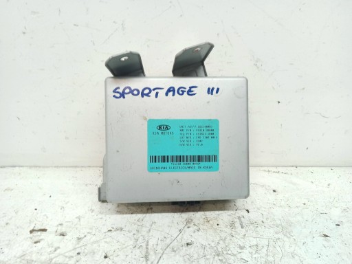 KIA SPORTAGE III module control unit 95310-3U000