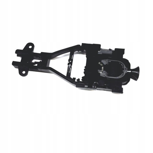 VOLVO корпус ручки передней двери 31440084 OE