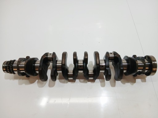 vilebrequin BMW E60 3.0 D 306D3 7792608