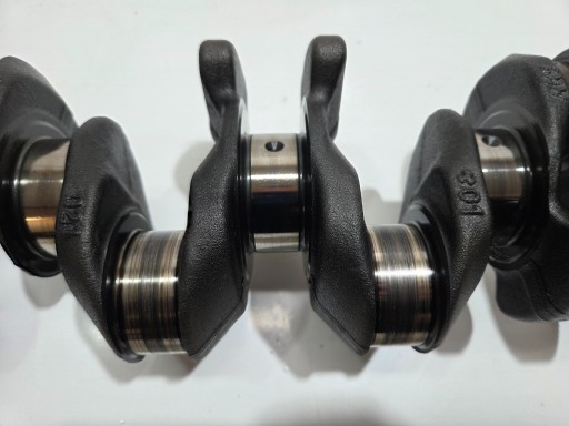 klika BMW F10 B47D20A 8571021