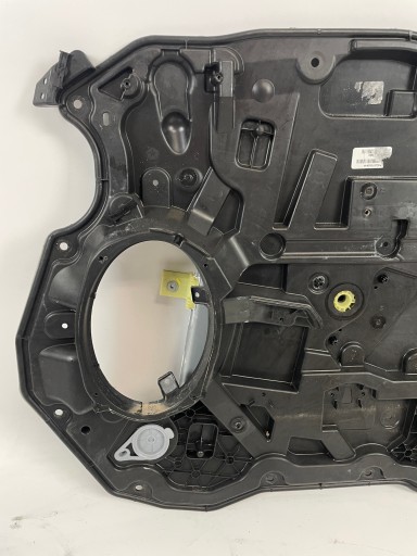 RAM 1500 V panel mechanism lifting windows right front 19-24