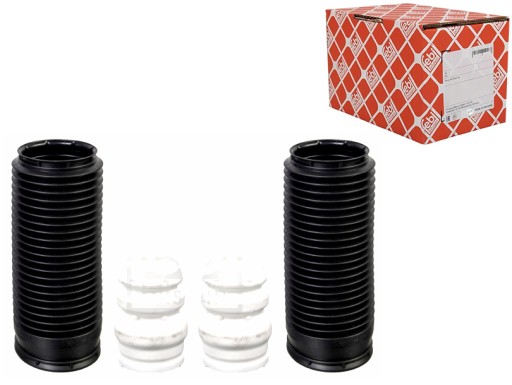 172143 - ПЕРЕДНІЙ АМОРТИЗАТОР ДЛЯ FORD TRANSIT 2.2 D - 3.2 D