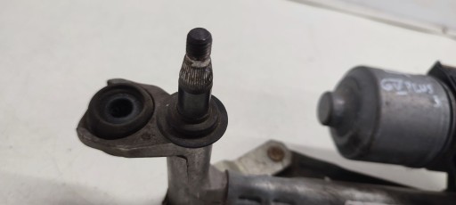 wischergestänge rechts VW Golf VI plus