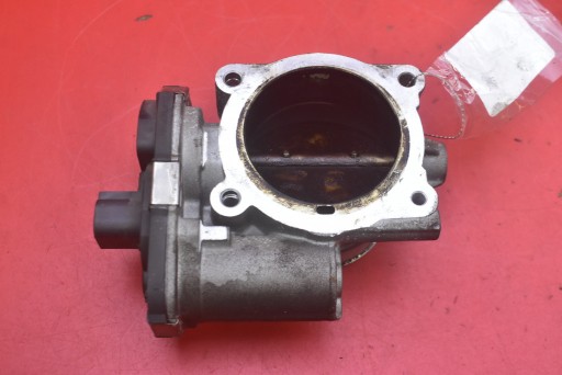 throttle flap SATURN VUE 2 II 3.6 V6 252 KM 07-10