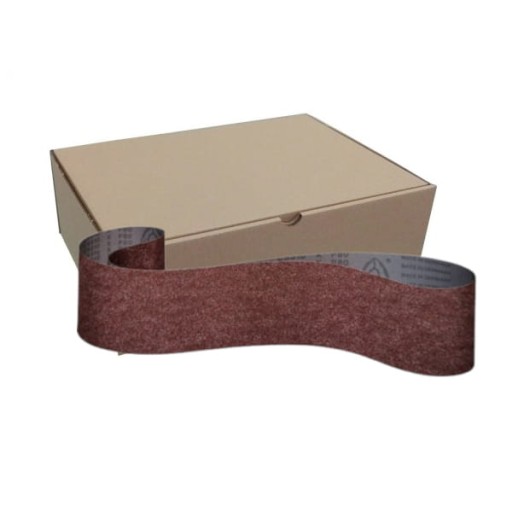 Ремінь без кінця KLINGSPOR PS18E 150X6450 P80 10шт