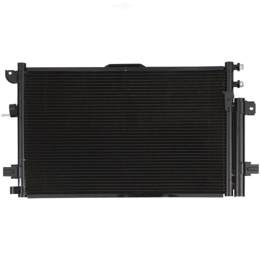 68002779A 68002779AA - РАДИАТОР КОНДИЦИОНЕРА CHRYSLER PACIFICA 2003-2007