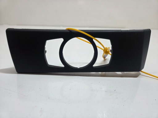 rám PRZELACZNIKA svetiel BMW E60 E61 EU OE 6925260 (0001218)