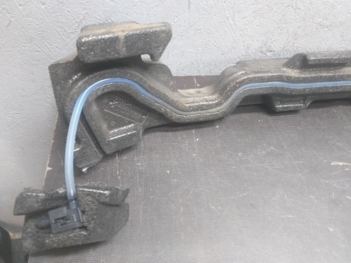 Stoßstangenträger vorne ABSORBER Sensor MERCEDES EQA W243 A2438802000