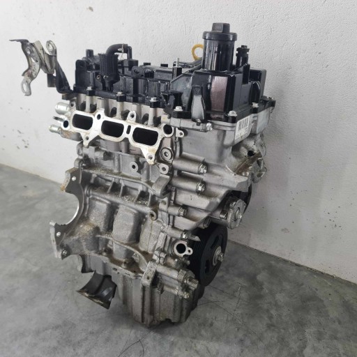 Motore RIVESTIMENTO MONTANTE TOYOTA AYGO II LIFT 1.0 1KR 15.168KM 18-23 R VVTi