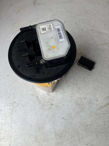 pump PLYWAK of the fuel CITROEN C4 PICASSO II 1.6 BLUE HDI 9800236180 #30