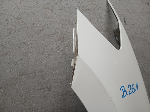 fender front left VW TOURAN 5TA II 2 15