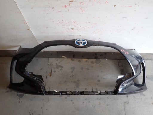 bumper front front TOYOTA YARIS IV 2020- 52119-K0050