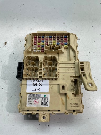 Модуль блока предохранителей 91957-j7301 kia pro ceed iii 1.5 t-gdi -23